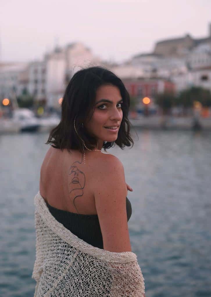 Eliane Gerzelj