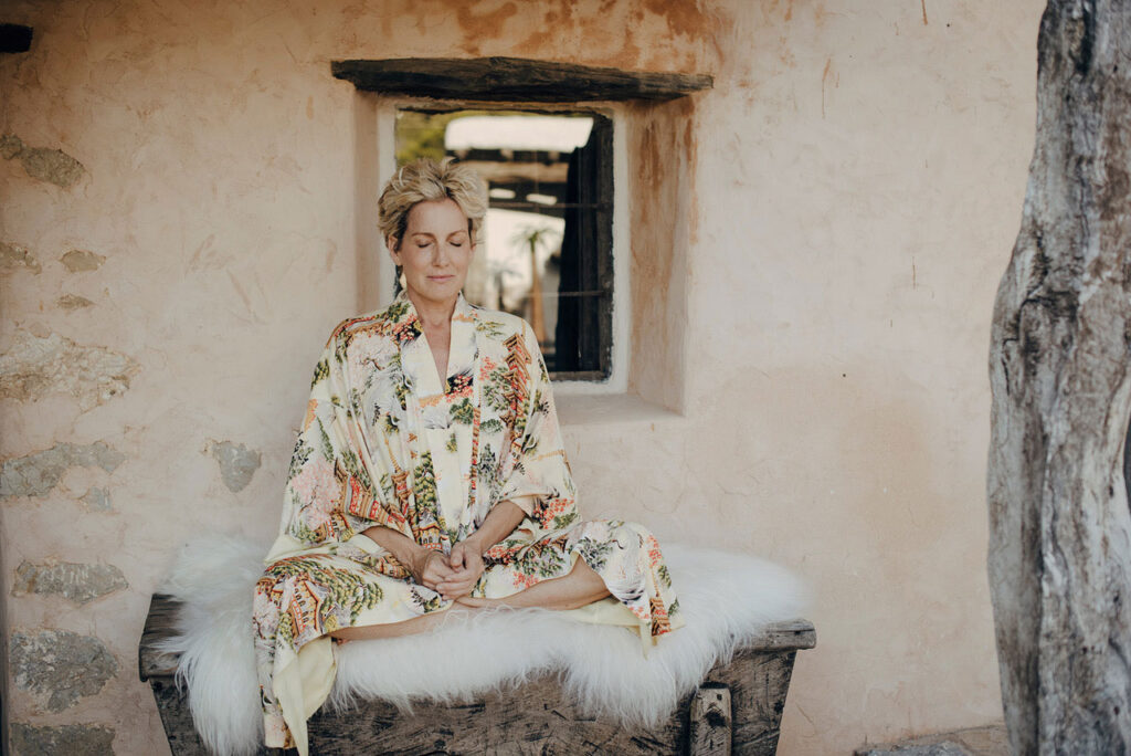 Mind Body Spirit Stephanie Canavesio