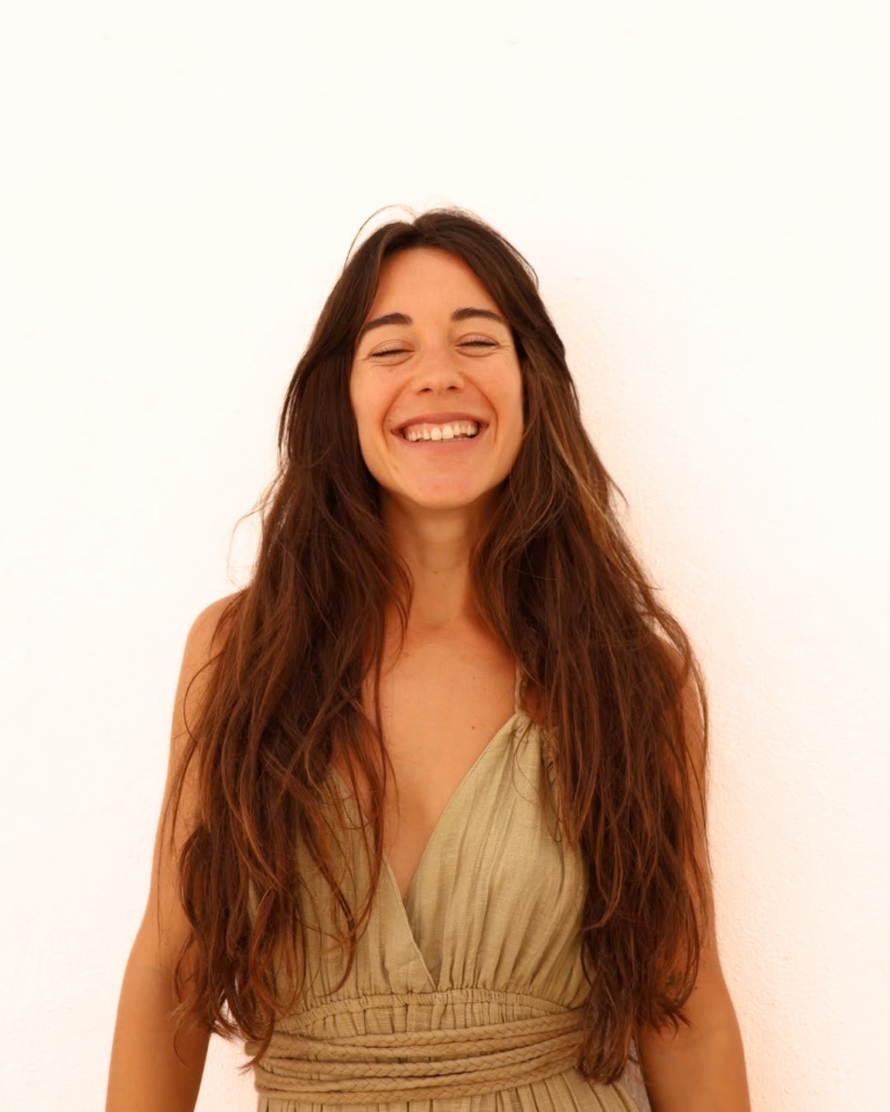 Grecia Satya